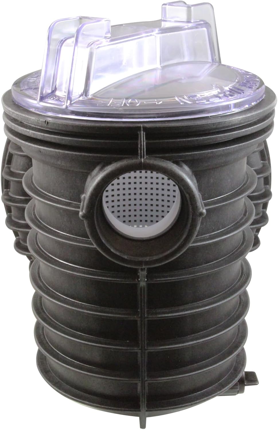 Trampa bomba Pentair DuraGlas II
