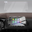 Protector vidrio templado 8" Nissan Rogue Altima 19-26