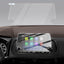 Protector vidrio templado 8" Nissan Rogue Altima 19-26