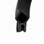 Sello recorte bombilla vertical 0.87" x 0.039-0.22"