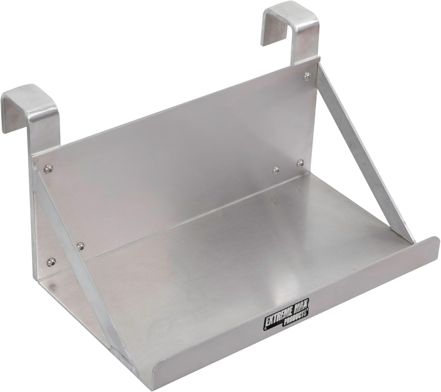 Bandeja batería elevación barco 12V brazos 1-3/4