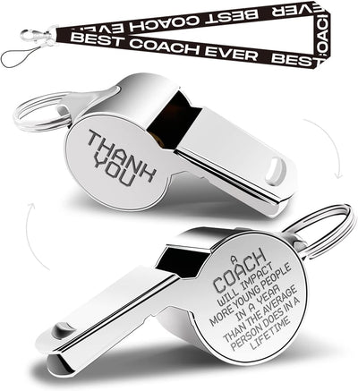 Silbato con cordón para entrenador hombre mujer