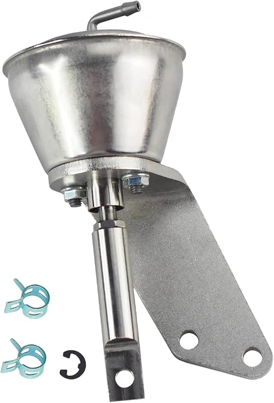 Actuador wastegate turbo Freightliner Cascadia DD15 DD13