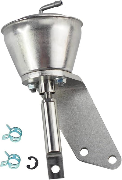 Actuador wastegate turbo Freightliner Cascadia DD15 DD13