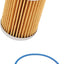 Filtro aceite motor y junta tórica GM PF2129G