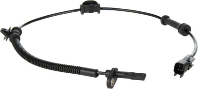 Sensor velocidad rueda trasera GM
