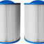 Repuesto filtro spa rosca 1 1/2" desnatador
