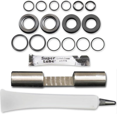Kit bomba 1200 PSI 356u Jefes con embolo y sellos