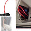 2 Conectores Portafusibles 32V 20A 16AWG para Vehículo