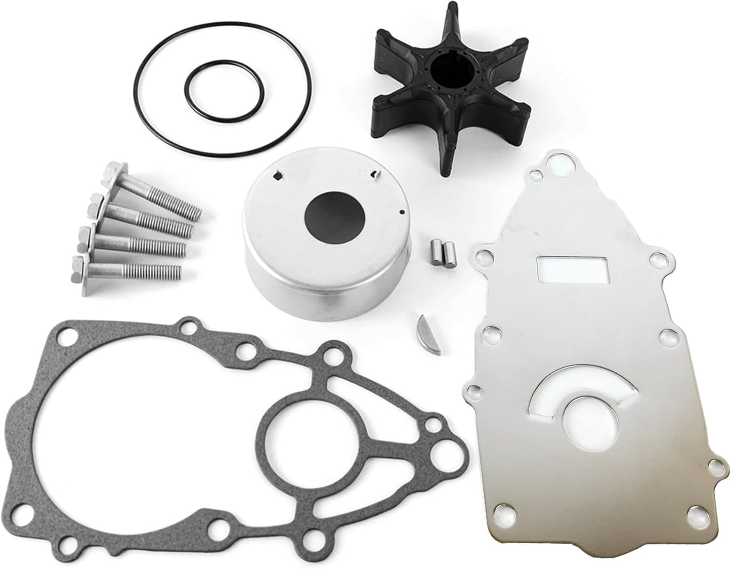 Kit reparación impulsor bomba agua Yamaha VZ200-350
