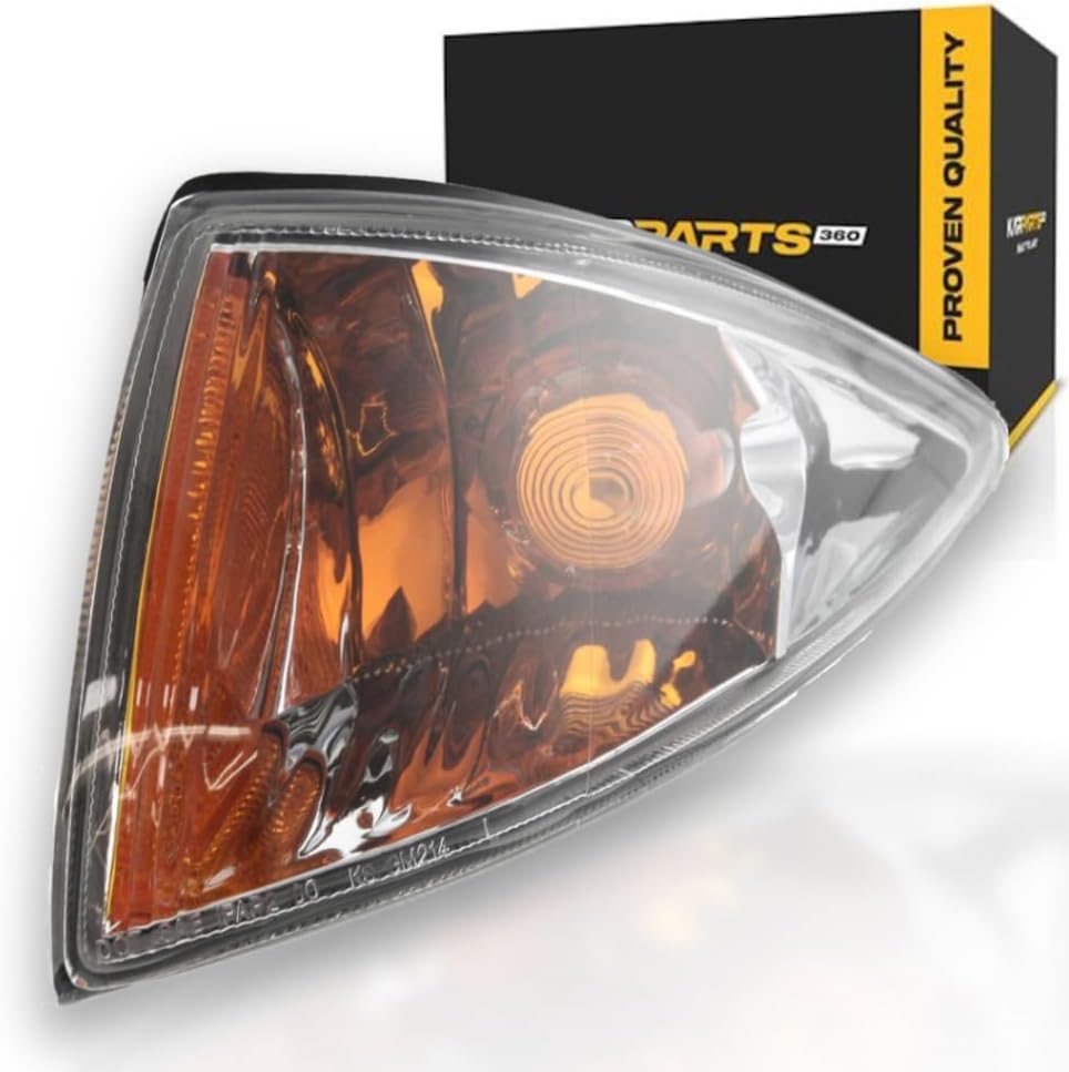 Luz intermitente conductor Chevy Cavalier certificada DOT