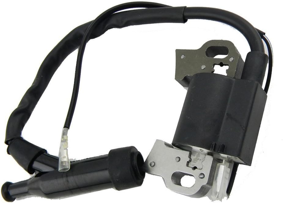 Módulo bobina encendido motor Predator 13hp 420cc
