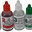 Kit de Recambios para Prueba 00-330 con Pzas de Repuesto