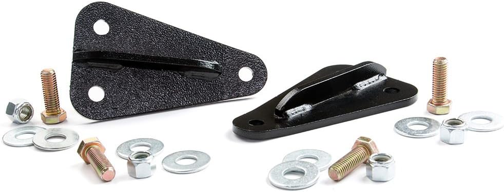 Soportes caída barra estabilizadora Ford Bronco 80-96 4-6"