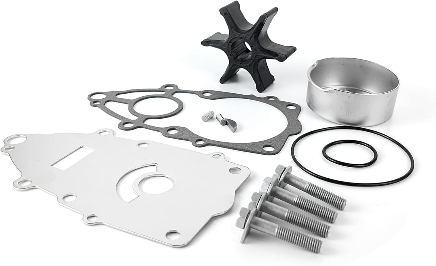 Kit reparación impulsor bomba agua Yamaha VZ200-350