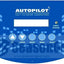 Cubierta frontal para fuente Pool Pilot Nano LBP0109