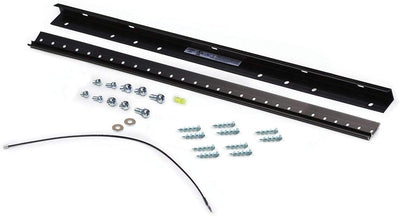 Percha TV Walldog 32-80pulg color negro