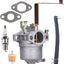 Kit carburador comp GatorHP 800 900W