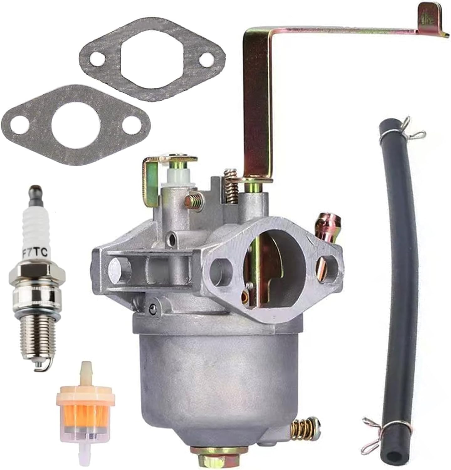 Kit carburador comp GatorHP 800 900W