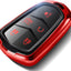 Funda llavero Cadillac comp CTS SRX XT5 ATS 15-19
