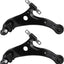 2 Brazos Control Delanteros Inferiores Toyota Sienna 04-10
