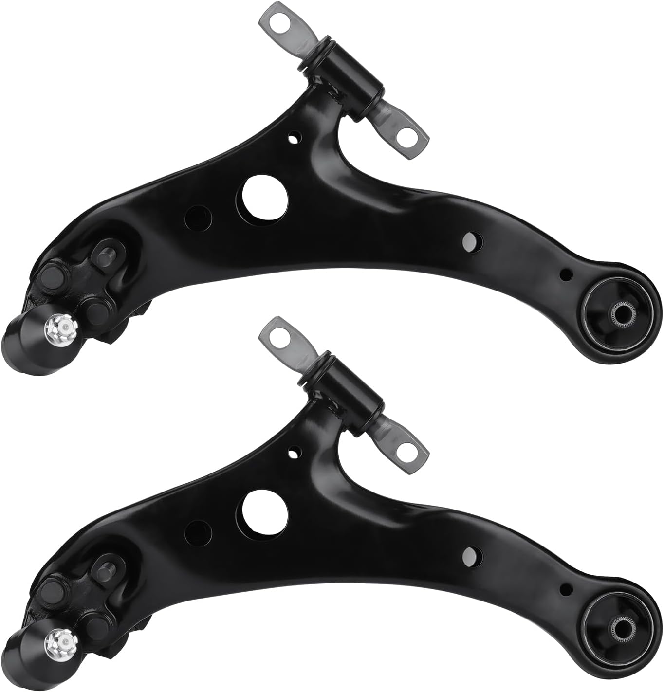 2 Brazos Control Delanteros Inferiores Toyota Sienna 04-10