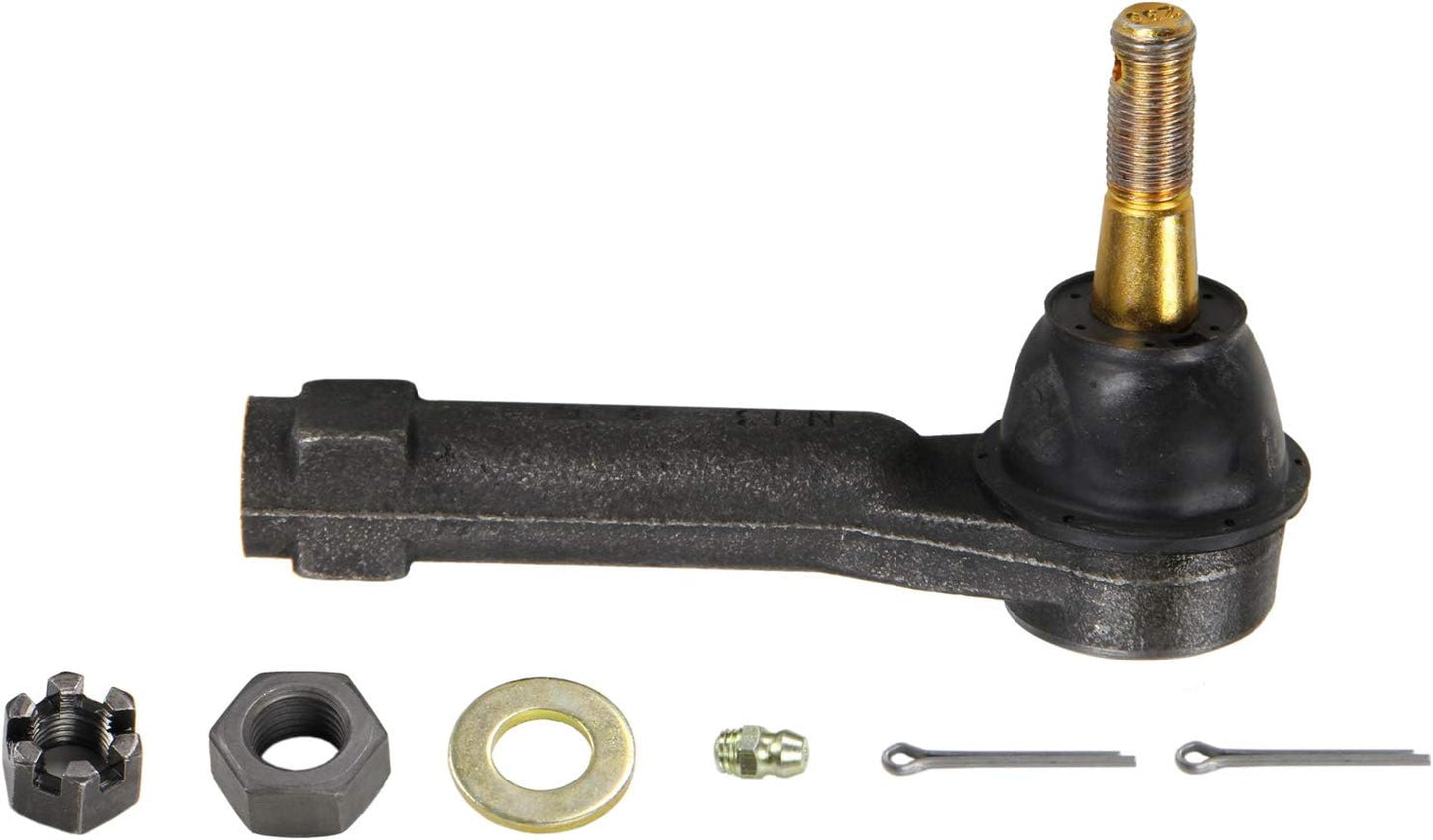 Ensamblaje barra estabilizadora Chevrolet Impala
