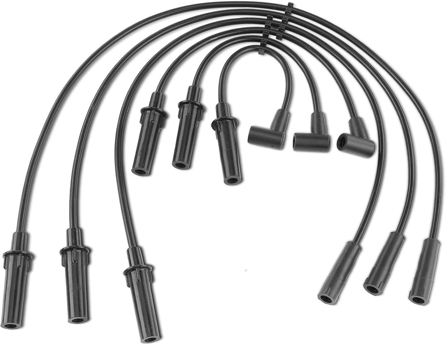 Cable bujía comp Jeep JL Series Wrangler PC Set