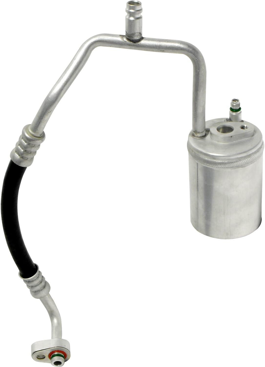 Conjunto manguera y secadora HA10004C
