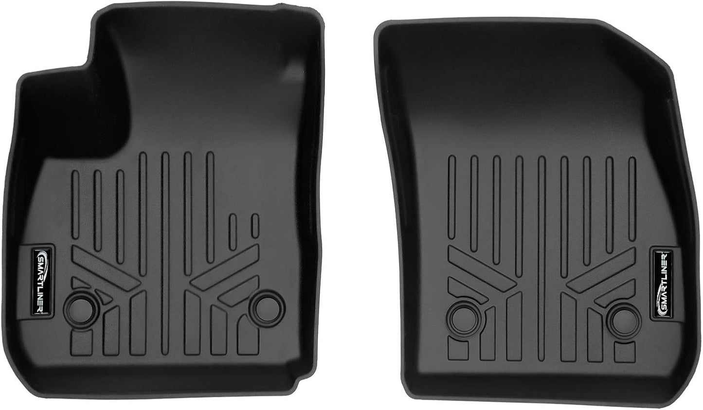 Set alfombrillas Buick Envision 21-23 todo clima