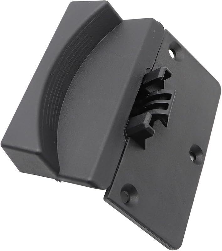 Pestillo reposabrazos consola Dodge Ram #5RQ83TX7AC
