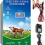 Cargador valla electrónica 6 millas 8-12KV LED