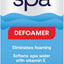 Antiespumante para spa y bañera hidromasaje 16oz