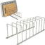 Organiz. cocina metal níquel satinado 1