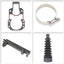 Kit cable cambio inferior reemplazo Mercruiser Alpha One