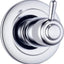 Grifo ducha 3 ajustes mango desviador cromo T11800