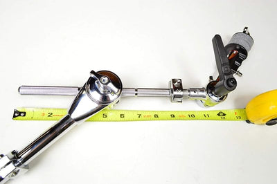 Tubo 9xx3/4 pulg con brazo pluma 912S