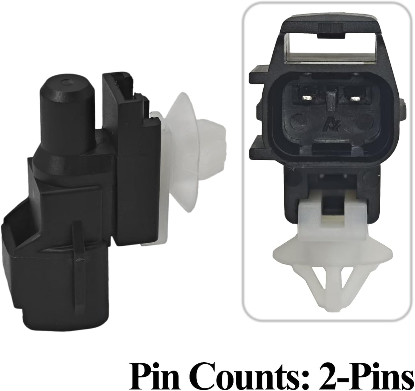 Sensor temperatura aire ambiente comp Jaguar Toyota Lexus