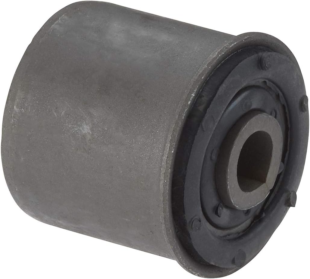 Buje barra pista suspensión Jeep Wrangler