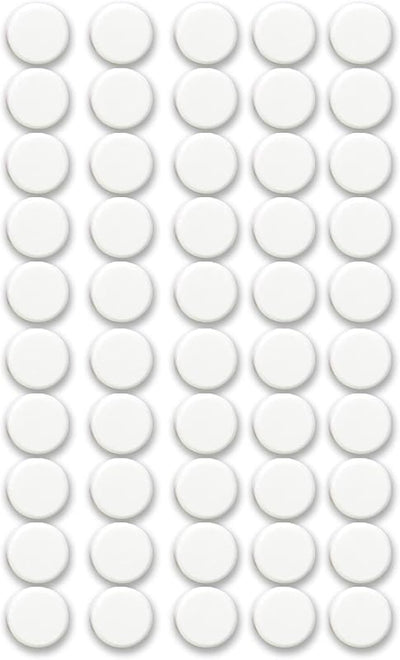 50 Imanes para nevera mini lindos para pizarra cocina oficina