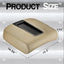 Funda apoyabrazos consola Silverado 07-13 Beige