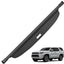 Funda maletero Toyota 4Runner 25-26 fibra carbono privacidad