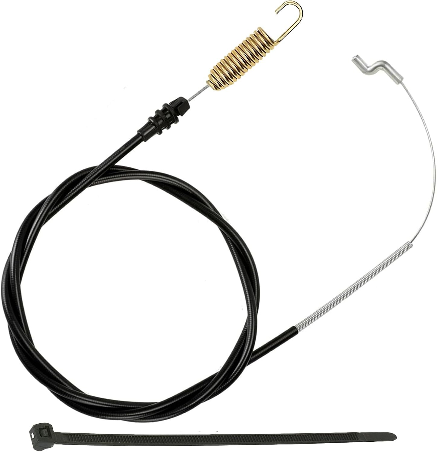 Cable control tracción Toro 22" 2002-09