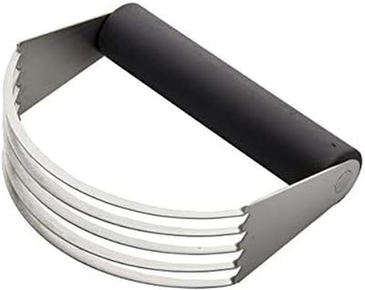 Batidora pastelería KitchenAid color negro
