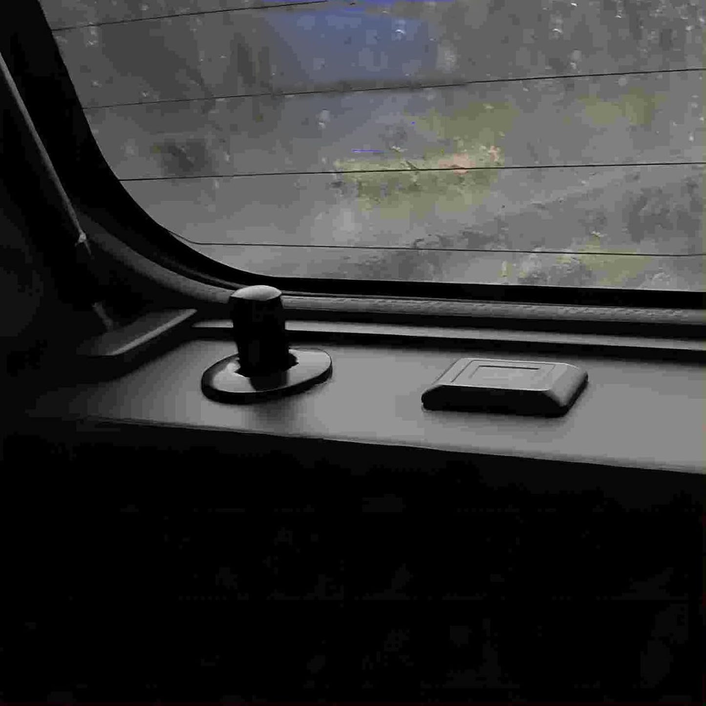 Interruptor escape emergencia FJ Cruiser 07-22