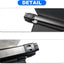 Cubierta carga accesorios Subaru Outback 2020 retráctil
