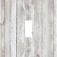 Cubiertas interruptor luz palanca madera rústica vintage
