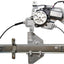 Elevalunas eléctrico trasero izq comp Pontiac Grand Am 99-05