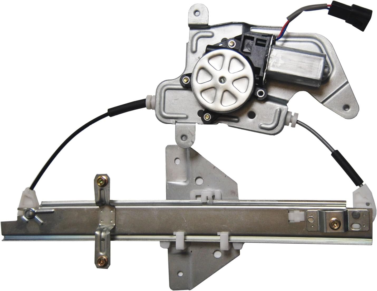 Elevalunas eléctrico trasero izq comp Pontiac Grand Am 99-05