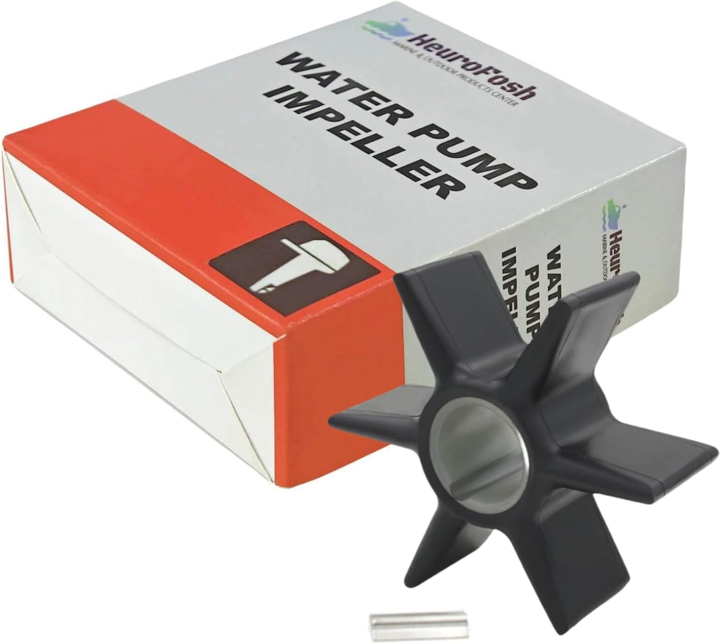 Impulsor bomba agua Mercury 30-350 HP 2/4 tiempos